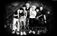 Exo :: Fic