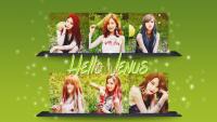 Hello Venus