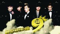 BIGBANG 9 Years!!