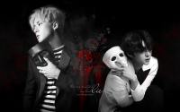 Beautiful Liar :: VIXX LR