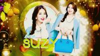 Suzy Bae