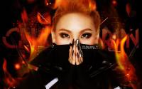 Lee Chaerin CL ll ♦︎Walking into the fire ♦︎ 2NE1