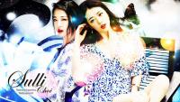 Sulli Choi | Born To Be Lady