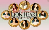 SNSD - Lion Heart