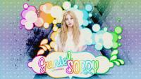 Juniel | Sorry