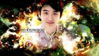 Do Kyungsoo | EXO