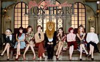 SNSD - Lion Heart [Color Edited]