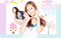 Yuri | Pink-Blue Love Yul