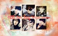 HBD kim jong woon