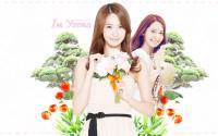 Yoona | Sweet Garden Yoon