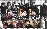 Monsta X