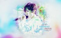 HBD SUNGYEOL ~