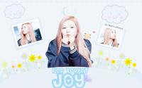 Joy | Sky Blue Joy