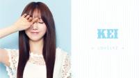 Lovelyz8 - Kei