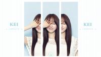 Lovelyz8 - Kei 3