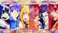 FAIRY TAIL