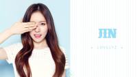 Lovelyz8 - JIN