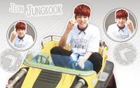 Jeon Jungkook