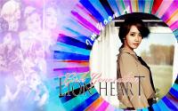 SNSD Lion Heart - Yoon A