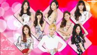 SNSD | Like 8 I Can