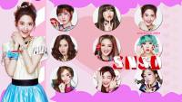 SNSD | Candy Adventure