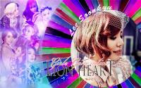 SNSD Lion Heart - Sunny