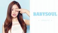Lovelyz8 - Babysoul 1