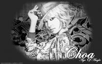 Choa | Hiphop In Black&White