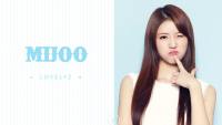 Lovelyz8 - Mijoo 1