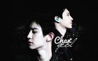 CHANYEOL :: EXOPLANET #2