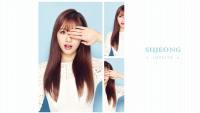 Lovelyz8 - Sujeong 2