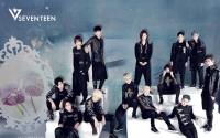 SEVENTEEN :: 17 CARAT