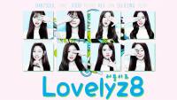 Lovelyz | OT8