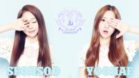 Lovelyz8 - 2Ji