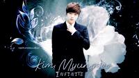 Kim Myungsoo | Snow