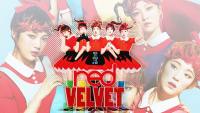 THE RED VELVET 1