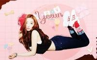 Y..YeEunnY ♥