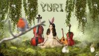 Yuri SNSD :: Rabbit Princess