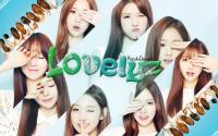 Lovelyz OT8 ver.2