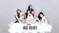 THE RED VELVET