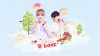 CHANBAEK::EXO