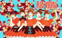 Red Velvet "The Red"