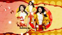 Ha Ji Won