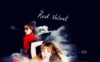 Irene & Wendy 'The Red'