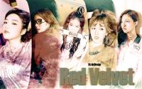 Red Velvet "The Red"2