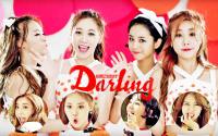 Girl's Day | Darling (Japan version)