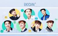 iKON :: SMART UNIFORMS CF