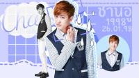 Chanwoo - G.10