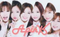 Apink | Luv in Japan