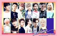 SEVENTEEN - BOYS BE